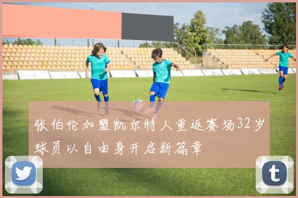张伯伦加盟凯尔特人重返赛场32岁球员以自由身开启新篇章