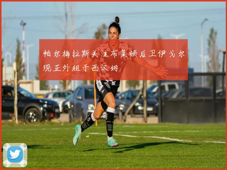 帕尔梅拉斯关注布莱顿后卫伊戈尔现正外租于西汉姆