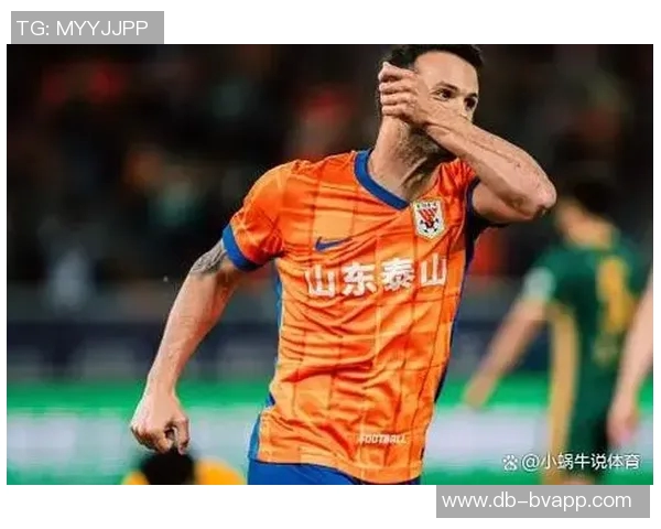 媒体人分析泰山队洛佩斯去留问题瓦科续约进展缓慢引关注 媒体人分析泰山队洛佩斯去留问题瓦科续约进展缓慢引关注