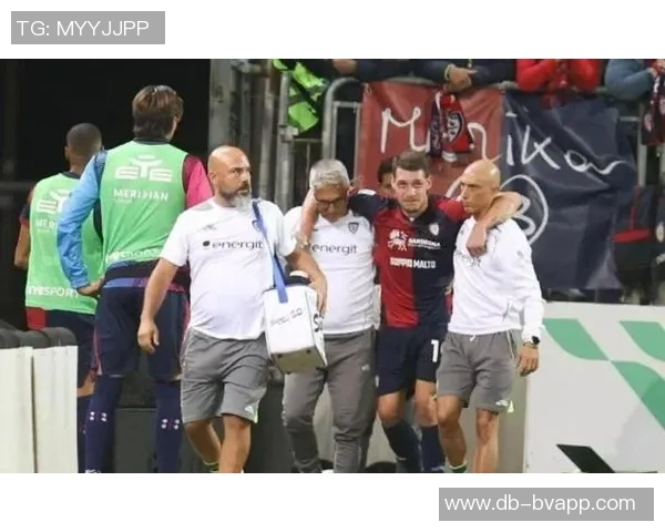 弗拉霍维奇伤情恢复良好将随队出战卡利亚里比赛 弗拉霍维奇伤情恢复良好将随队出战卡利亚里比赛