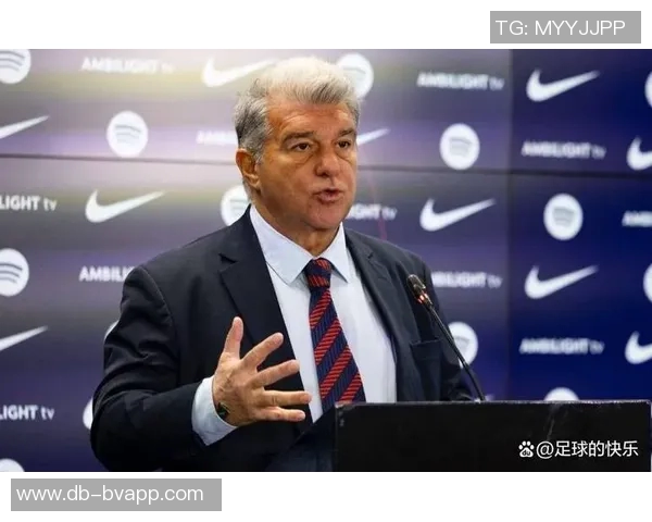 拉波尔塔或将推动巴萨退出欧超重新建立与欧足联的合作关系 拉波尔塔或将推动巴萨退出欧超重新建立与欧足联的合作关系