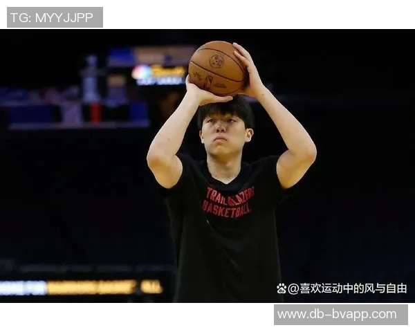 杨瀚森短暂出场表现平平5分钟内仅得2分1篮板令人遗憾